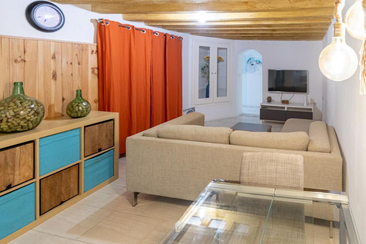 The Entresuelo de Cádiz Apartment Exterior foto